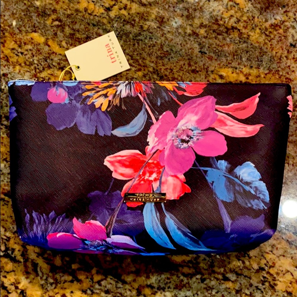 Makeup Bag